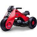 Детский электромотоцикл BMW Vision Next 100 Mini (трицикл) - BQD-6199-RED Детский электромотоцикл BMW Vision Next 100 Mini (трицикл) - BQD-6199-RED
