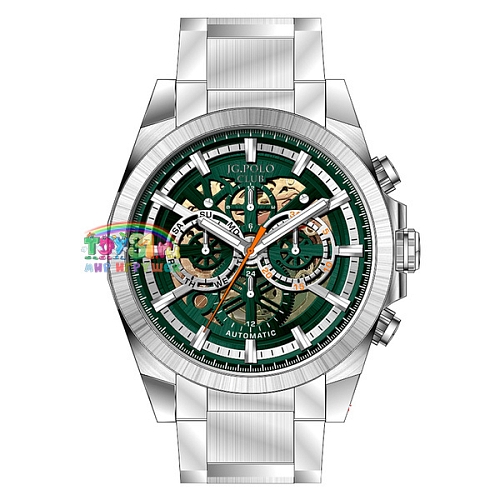 Jg.polo Club 0224 S02233.01 6.790 Jg.polo Club 0224 S02233.01 6.790