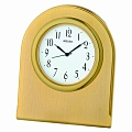 Настольные часы QHG041G из металла Настольные часы QHG041G из металла