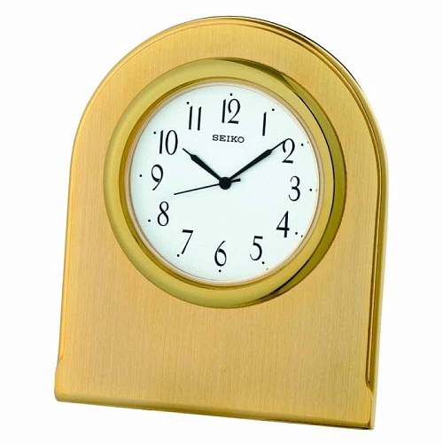 Настольные часы QHG041G из металла Настольные часы QHG041G из металла