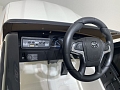 Джип Toyota LC200 2688 Белый Джип Toyota LC200 2688 Белый