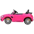 Детский электромобиль Mercedes Benz AMG GT R - HL288-PINK Детский электромобиль Mercedes Benz AMG GT R - HL288-PINK