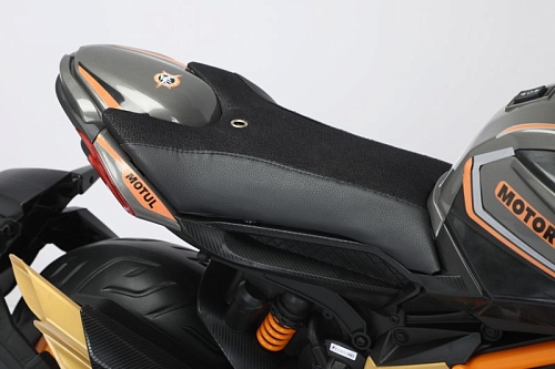 Мотоцикл Moto Augusta 800RC YKB5937 Оранжевый Мотоцикл Moto Augusta 800RC YKB5937 Оранжевый