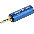 Термометр для смартфона FTC-001 Термометр для смартфона FTC-001