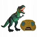 Радиоуправляемый динозавр T-Rex RuiCheng (зеленый, звук, свет) - RUI-9981-GREEN Радиоуправляемый динозавр T-Rex RuiCheng (зеленый, звук, свет) - RUI-9981-GREEN