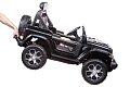 Джип Jeep Rubicon DK-JWR555 Черный Джип Jeep Rubicon DK-JWR555 Черный