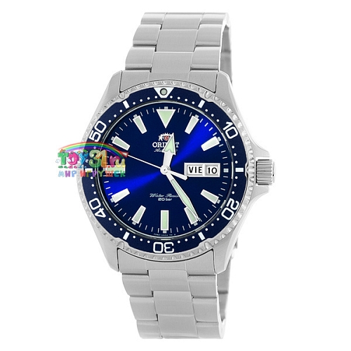 Orient Ra-aa0002l39b Orient Ra-aa0002l39b