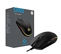Проводная мышь Logitech G102 LIGHTSYNC Black - 910-005808 Проводная мышь Logitech G102 LIGHTSYNC Black - 910-005808