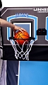 Баскетбол напольный "Double Shootout" 206 х 121 x 206 см Баскетбол напольный "Double Shootout" 206 х 121 x 206 см
