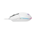 Проводная мышь Logitech G102 LIGHTSYNC White - 910-005809 Проводная мышь Logitech G102 LIGHTSYNC White - 910-005809
