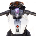 Мотоцикл Minimoto JC919 Белый Мотоцикл Minimoto JC919 Белый