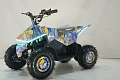 Квадроцикл ATV-2E 36V1000W Мульти зеленый (Multi 9) Квадроцикл ATV-2E 36V1000W Мульти зеленый (Multi 9)