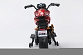 Мотоцикл Moto Augusta 800RC YKB5937 Красный Мотоцикл Moto Augusta 800RC YKB5937 Красный