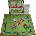 Монополия Монополия