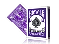 Карты "Bicycle rider back standard poker playing cards Violet back" Карты "Bicycle rider back standard poker playing cards Violet back"