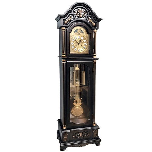 Напольные механические часы WorldTime 8609-R Gold Напольные механические часы WorldTime 8609-R Gold