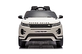 Джип Land Rover Evoque DK-RRE99 Белый Джип Land Rover Evoque DK-RRE99 Белый