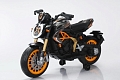 Мотоцикл Moto Augusta 800RC YKB5937 Оранжевый Мотоцикл Moto Augusta 800RC YKB5937 Оранжевый