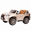 Джип Lexus LX 570 Серебряный краска Джип Lexus LX 570 Серебряный краска