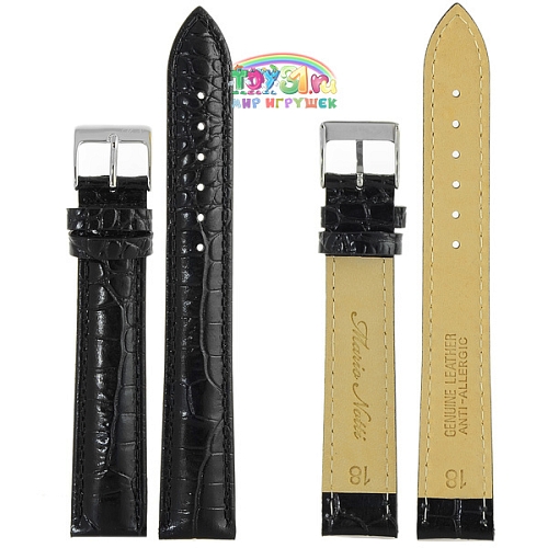 Mario Notti S-09, 18 Р-р, Nero Xl Mario Notti S-09, 18 Р-р, Nero Xl