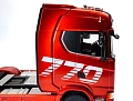 Радиоуправляемый тягач Scania HUINA масштаб 1:18 - HN1501 Радиоуправляемый тягач Scania HUINA масштаб 1:18 - HN1501