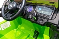 Джип Jeep Rubicon DK-JWR555 Зеленый Джип Jeep Rubicon DK-JWR555 Зеленый