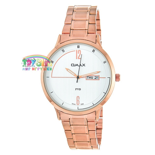 Omax Asd0036008 (rose Gold) Omax Asd0036008 (rose Gold)