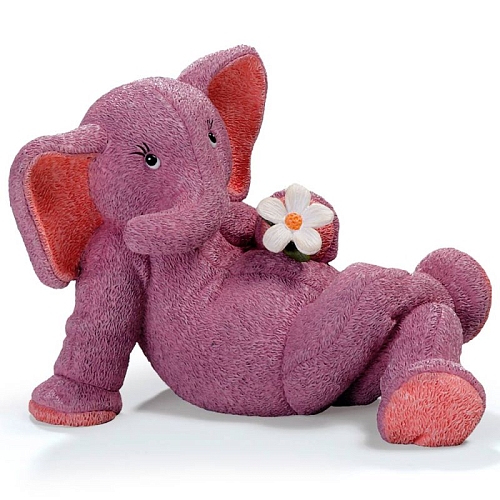 Статуэтка 746812 Popi con flor Статуэтка 746812 Popi con flor