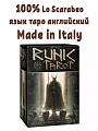 Карты Таро "Runic Tarot" Lo Scarabeo, Италия / Таро "Руны" Карты Таро "Runic Tarot" Lo Scarabeo, Италия / Таро "Руны"