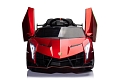 Автомобиль Lamborghini Veneno ХМХ 615В Красный краска Автомобиль Lamborghini Veneno ХМХ 615В Красный краска