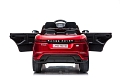 Джип Land Rover Evoque DK-RRE99 Красный краска Джип Land Rover Evoque DK-RRE99 Красный краска