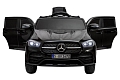 Джип Mercedes Benz GLE 450 Черный краска Джип Mercedes Benz GLE 450 Черный краска