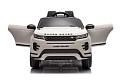 Джип Land Rover Evoque DK-RRE99 Белый Джип Land Rover Evoque DK-RRE99 Белый