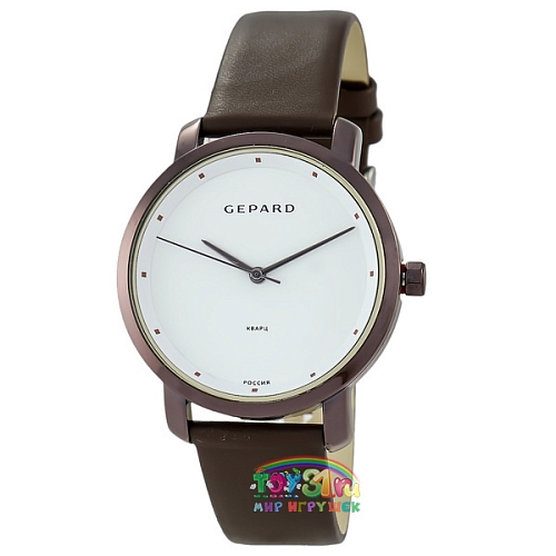 Gepard 1252a15l8-11 Gepard 1252a15l8-11