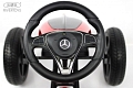 Детский веломобиль Mercedes-Benz (H333HH) красный Детский веломобиль Mercedes-Benz (H333HH) красный