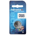 Renata Cr2025 (1bl) Renata Cr2025 (1bl)