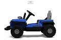 Детский электротрицикл K303PX синий Детский электротрицикл K303PX синий