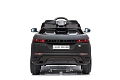 Джип Land Rover Evoque DK-RRE99 Черный матовый Джип Land Rover Evoque DK-RRE99 Черный матовый