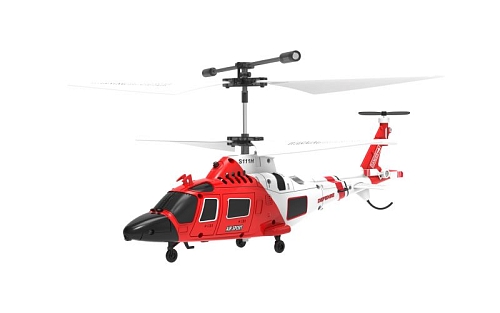 Радиоуправляемый вертолет Air Sport - SYMA-S111H Радиоуправляемый вертолет Air Sport - SYMA-S111H
