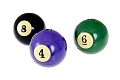 Зажигалка "Billiard Ball 1-15" (1 шт) Зажигалка "Billiard Ball 1-15" (1 шт)
