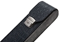 Тубус для кия "Classic J1205" (1/2, натуральная кожа) Тубус для кия "Classic J1205" (1/2, натуральная кожа)