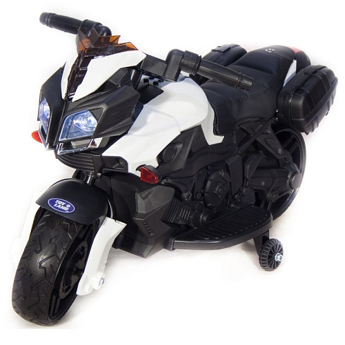 Мотоцикл Minimoto JC919 Белый Мотоцикл Minimoto JC919 Белый