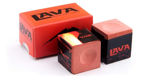 Мел «Tweeten Lava» (2 шт) красный Мел «Tweeten Lava» (2 шт) красный