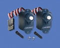 Сервопривод - HM-LM400-Z-24 Сервопривод - HM-LM400-Z-24