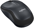 Беспроводная мышь Logitech M220 Silent Grey - 910-004895 Беспроводная мышь Logitech M220 Silent Grey - 910-004895