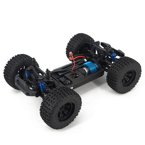 Радиоуправляемый джип HSP Octane 4WD 1:10 - 94511-51191 Радиоуправляемый джип HSP Octane 4WD 1:10 - 94511-51191