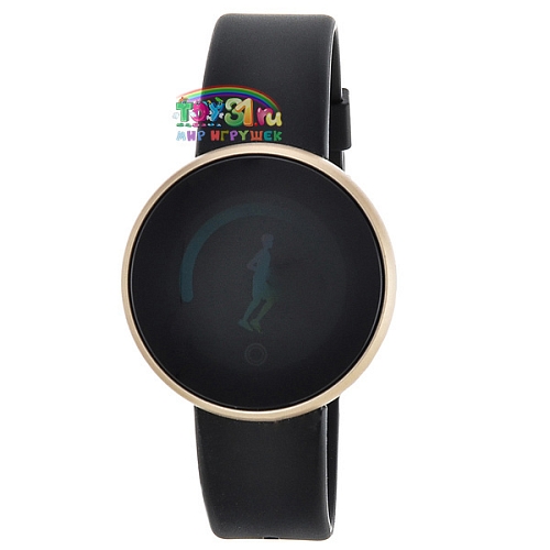 Skmei B36mgd Gold Skmei B36mgd Gold