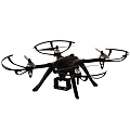 Радиоуправляемый квадрокоптер R-Wings RWA320 Радиоуправляемый квадрокоптер R-Wings RWA320