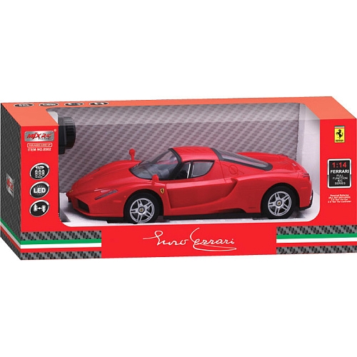 Радиоуправляемая машина MJX Ferrari Enzo 1:14 - 8502 Радиоуправляемая машина MJX Ferrari Enzo 1:14 - 8502
