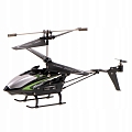 Радиоуправляемый вертолет Syma S5H 2.4G - S5H-BLACK Радиоуправляемый вертолет Syma S5H 2.4G - S5H-BLACK